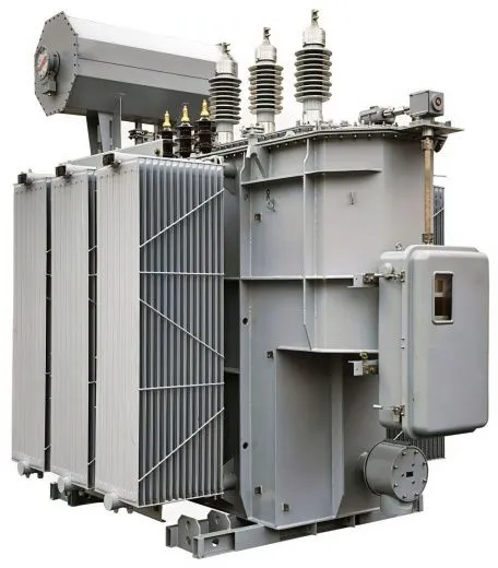 Трансформатор ТМН 1000/35/0,4 Трансформатор ТМН 1000/35/0,4